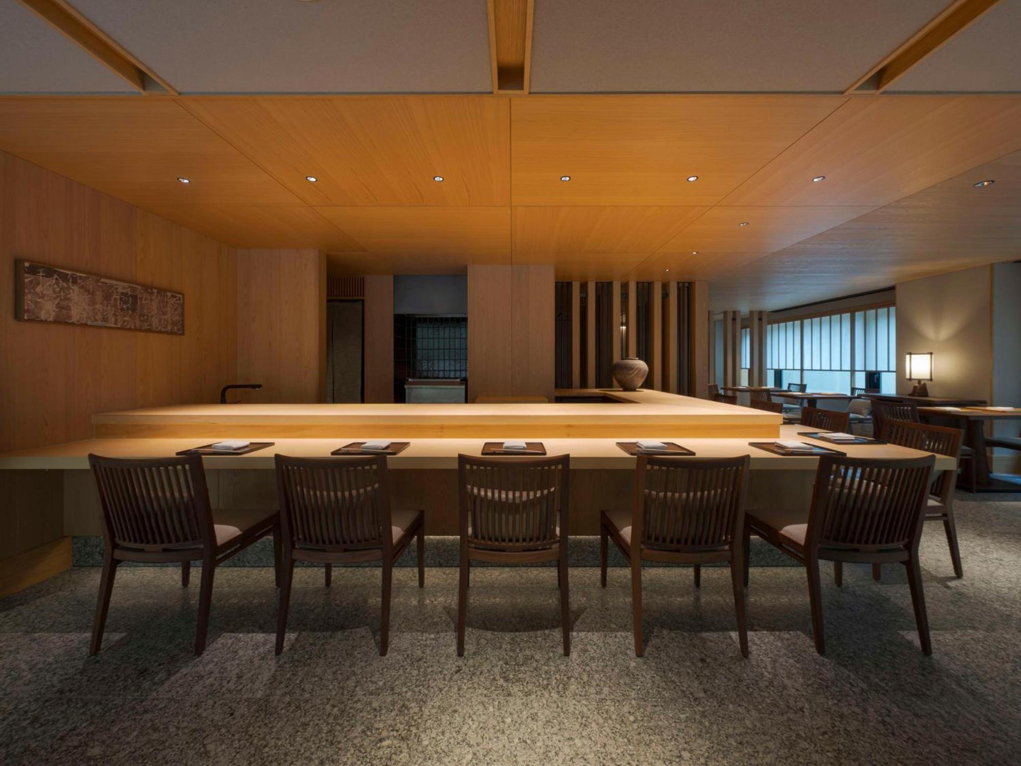 Banyan Tree Higashiyama Kyoto Hotel Exterior photo