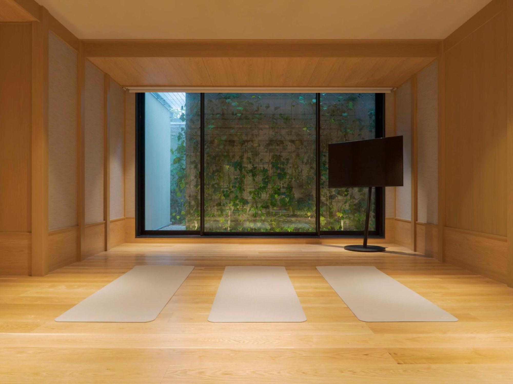 Banyan Tree Higashiyama Kyoto Hotel Exterior photo