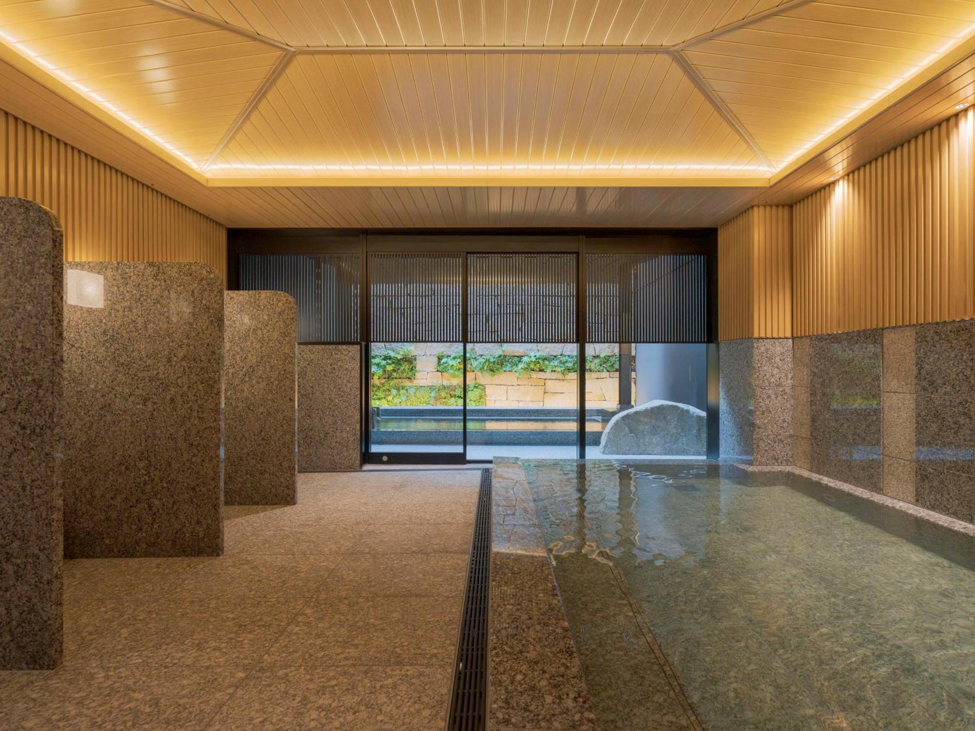 Banyan Tree Higashiyama Kyoto Hotel Exterior photo