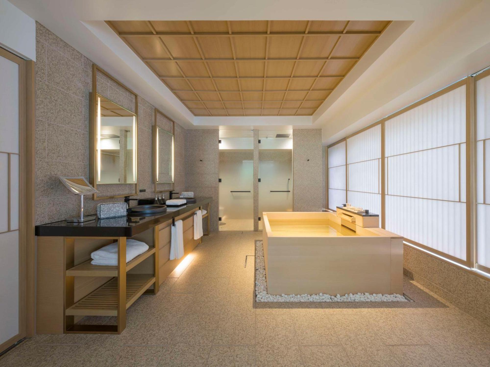 Banyan Tree Higashiyama Kyoto Hotel Exterior photo