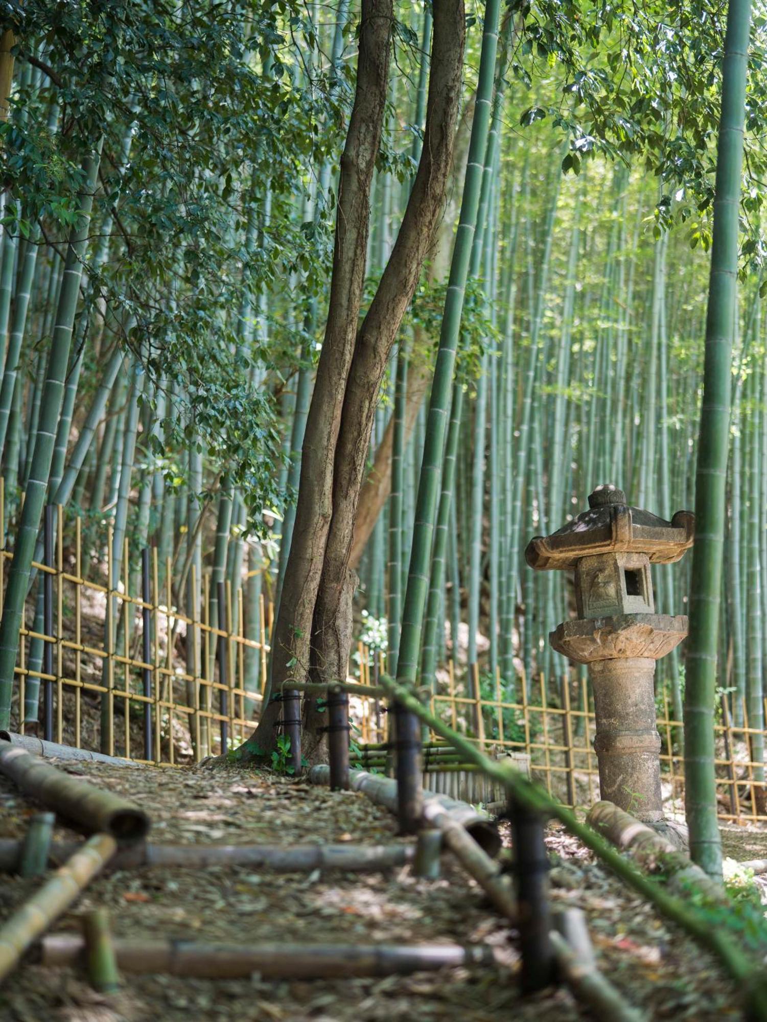 Banyan Tree Higashiyama Kyoto Hotel Exterior photo